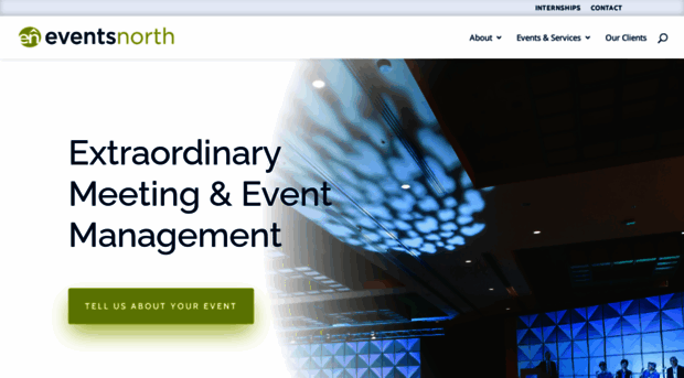 eventsnorth.com