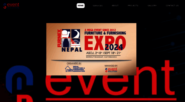 eventsolutionnepal.com.np