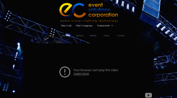 eventsolutionscorp.com