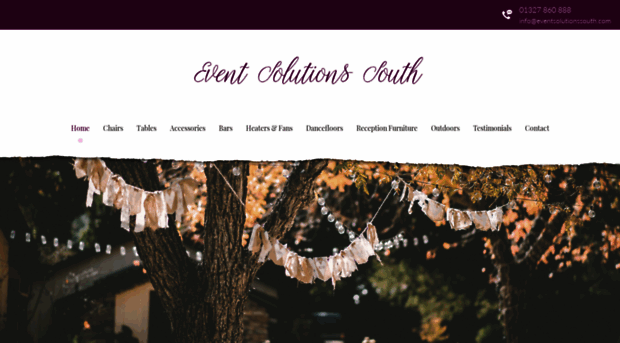 eventsolutionssouth.com