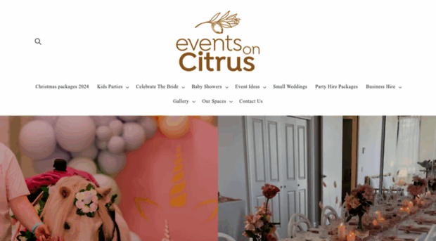 eventsoncitrus.com.au