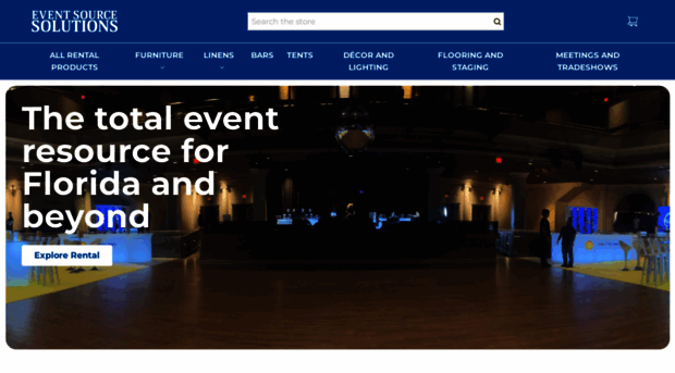 eventsourcesolutions.com