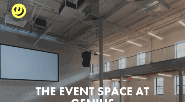 eventspace.genius.com