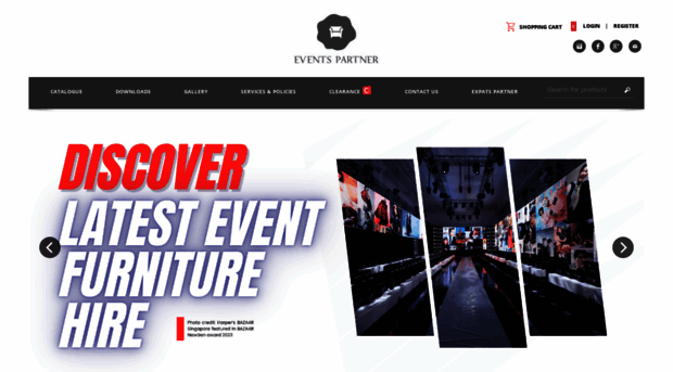 eventspartner.com.sg