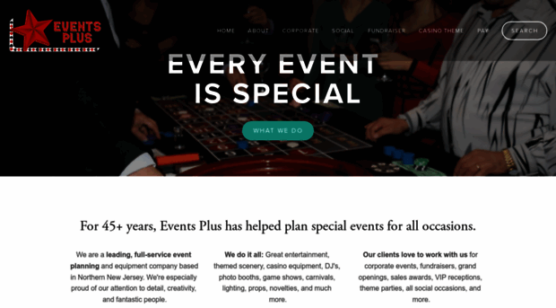 eventsplus.com