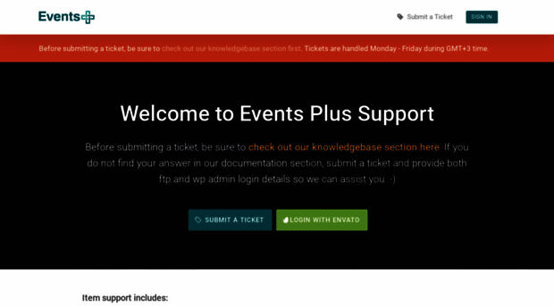 eventsplus.ticksy.com