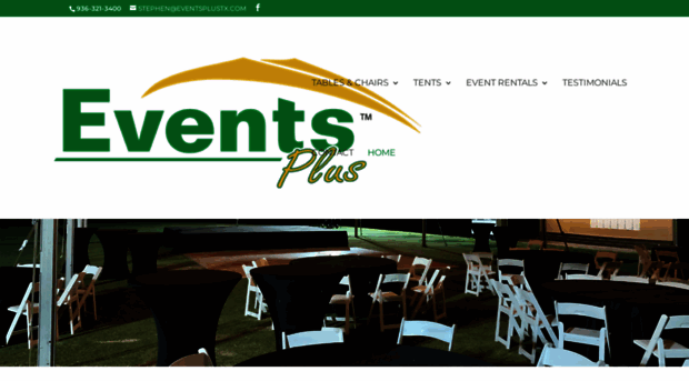 eventsplustx.com