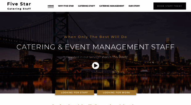 eventstaffphiladelphia.com