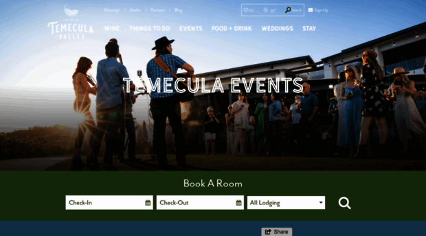 eventstemecula.com