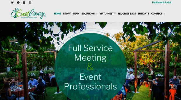 eventsthatmakesense.com