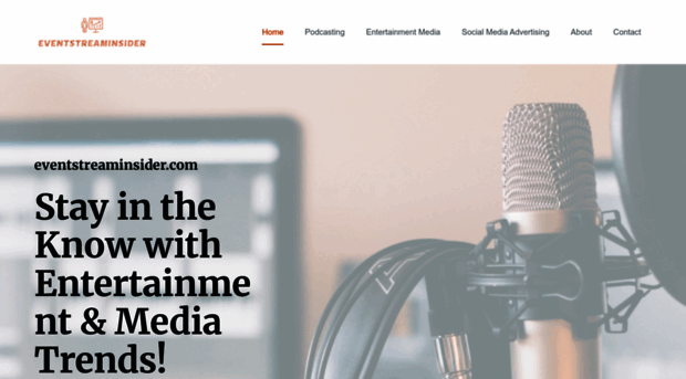 eventstreaminsider.com