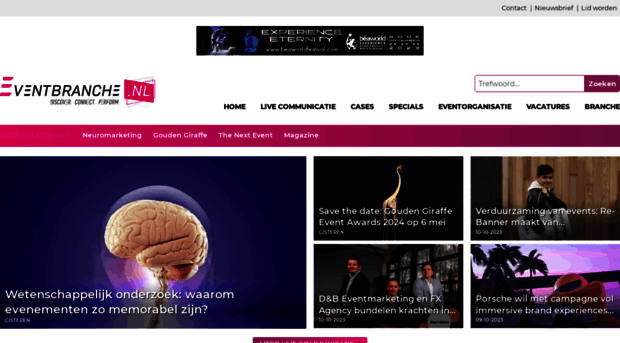 eventstudent.com