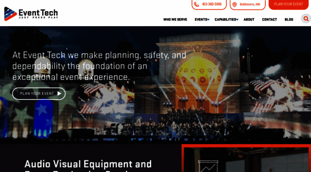 eventtech.com