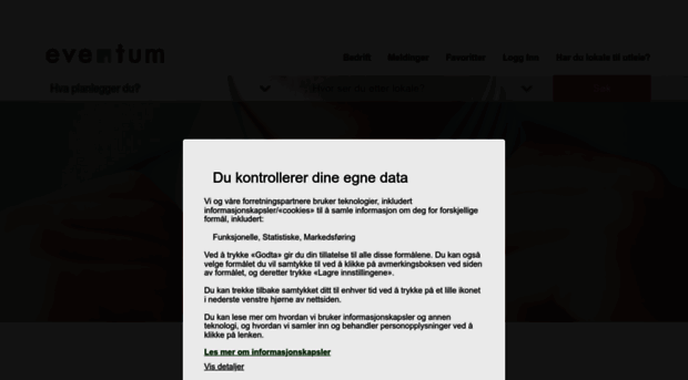 eventum.no