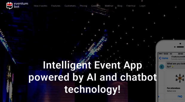 eventumbot.com