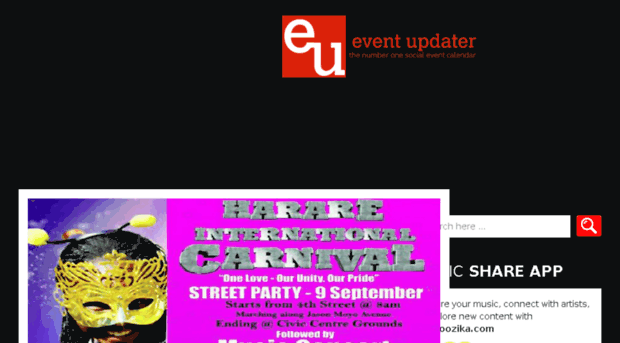 eventupdater.com