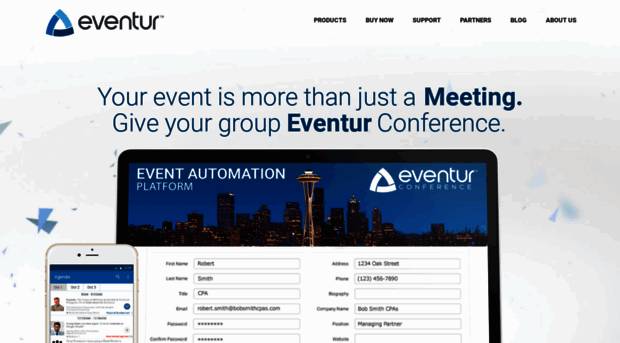 eventur.com