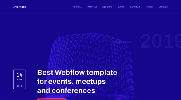 eventure-template.webflow.io