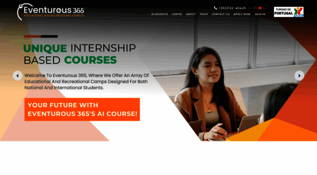 eventurous365.com
