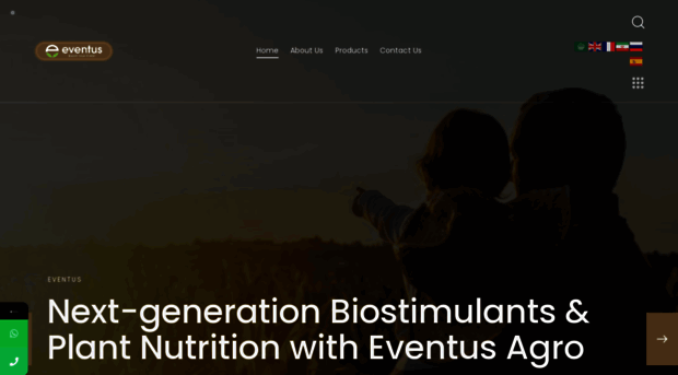 eventusagro.com