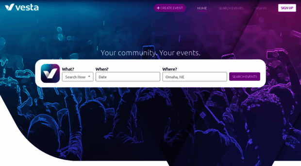 eventvesta.com