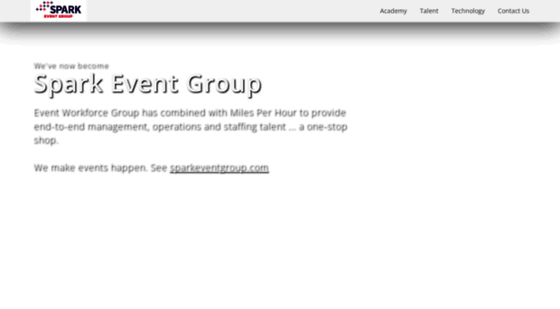 eventworkforcegroup.com