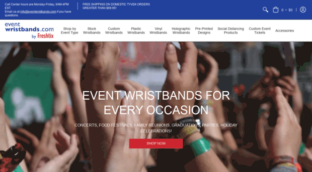 eventwristbands.com