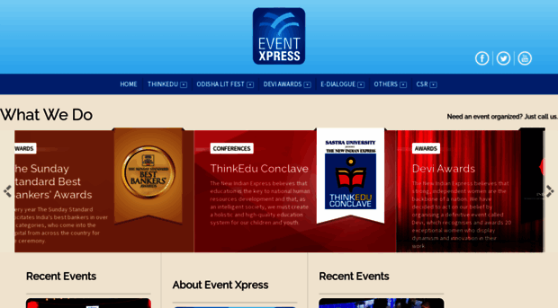 eventxpress.com