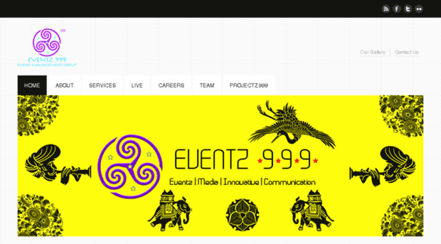 eventz999.com