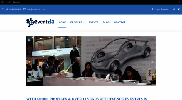 eventzia.com