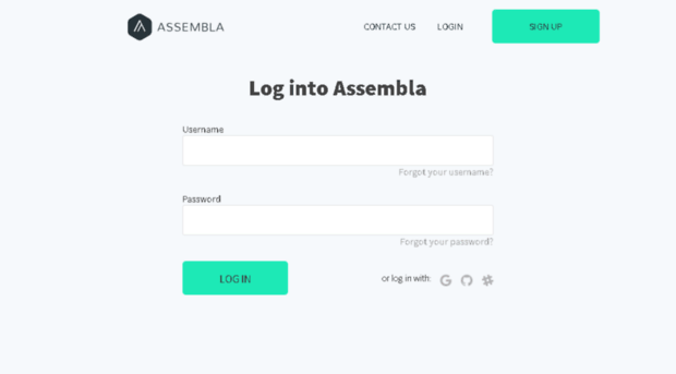 eventzilla.assembla.com