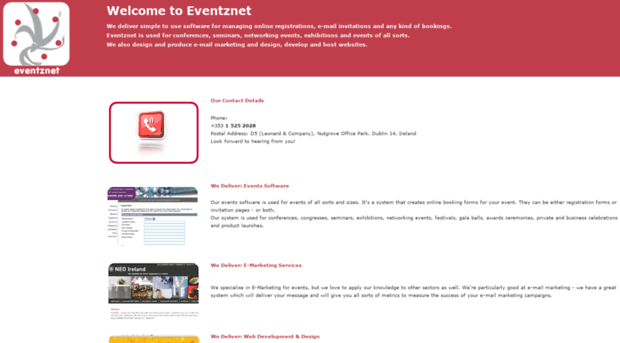 eventznet.ie