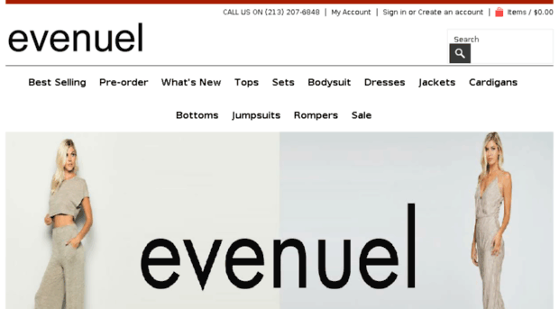 evenuel.com