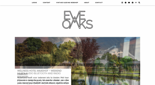 eveoaks.com