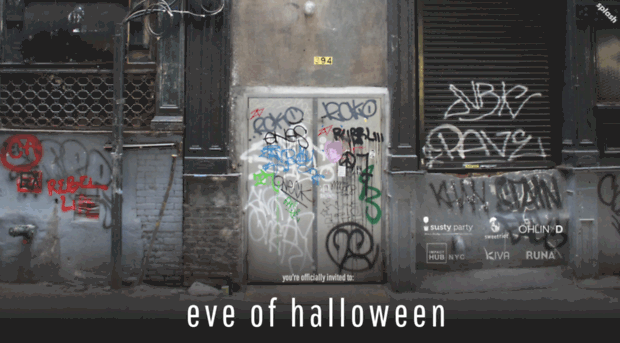 eveofhalloween.splashthat.com