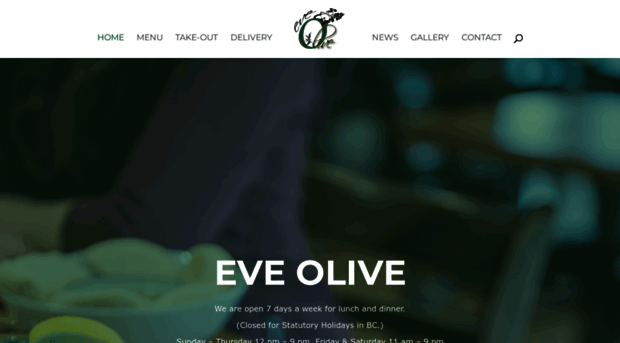 eveolive.com