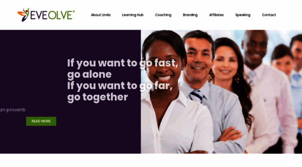 eveolve.co.za