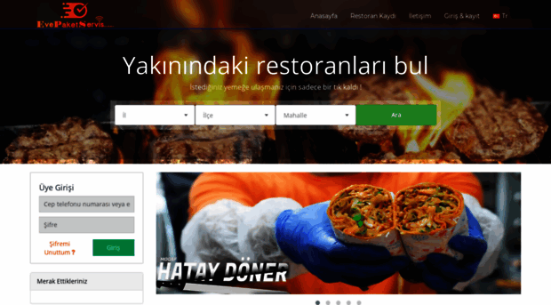 evepaketservis.com