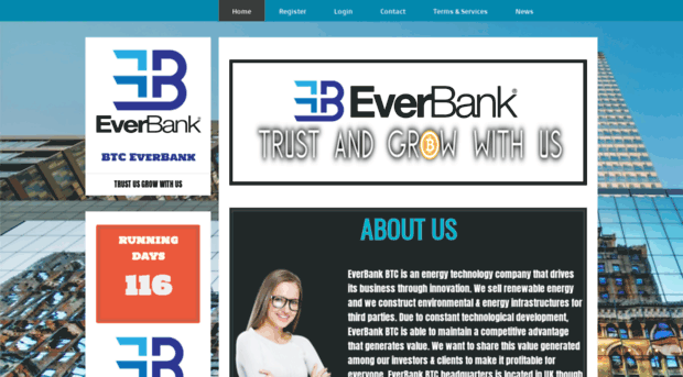 ever-bank.zohosites.com