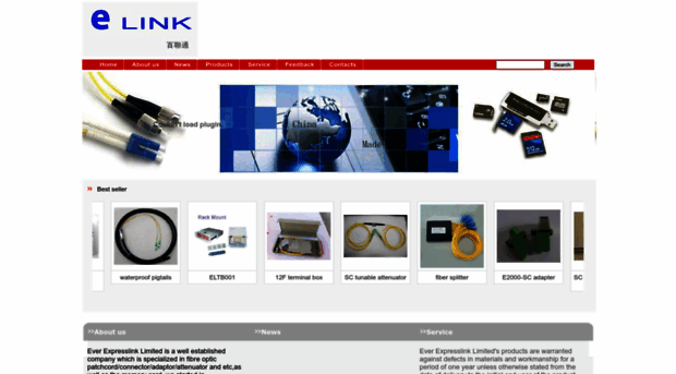 ever-elink.com