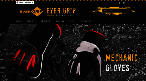ever-grip.com