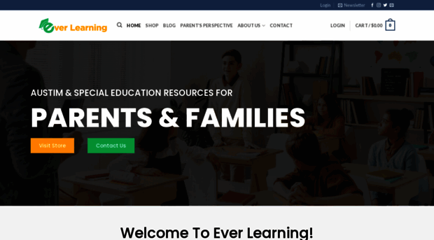 ever-learning.com