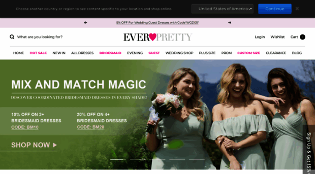 ever-pretty.co.uk