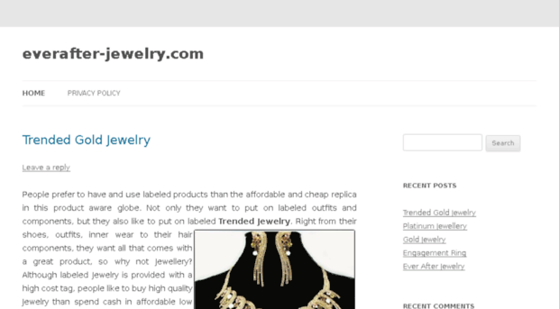 everafter-jewelry.com