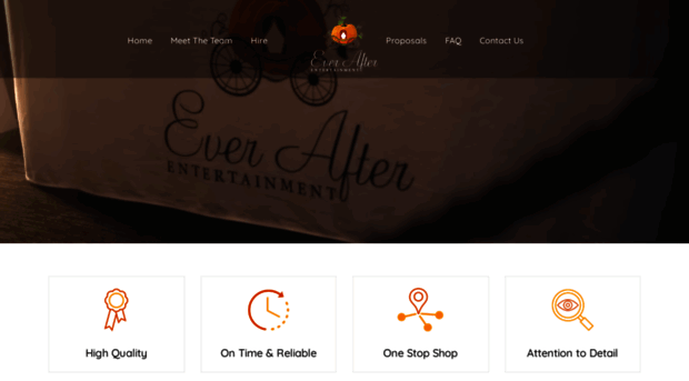 everafterentertainment.com.au