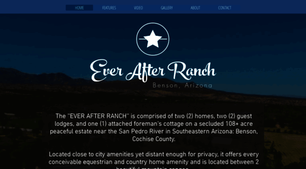 everafterranchaz.com