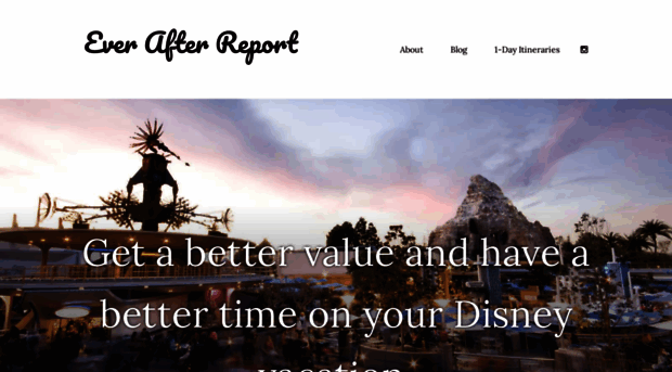 everafterreport.com