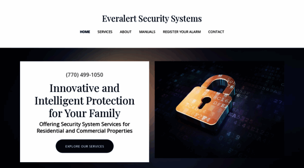 everalertsecurity.com