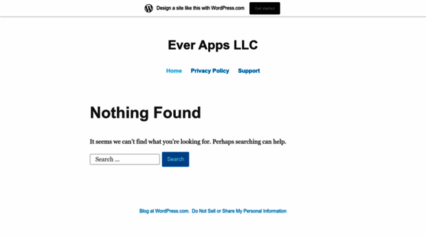 everappsllc.wordpress.com