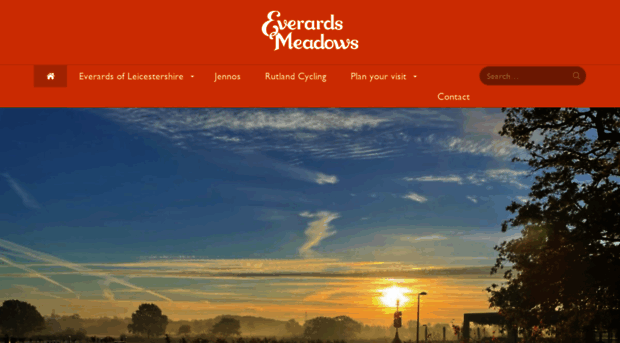 everardsmeadows.co.uk